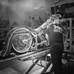 Ratchet Baggers