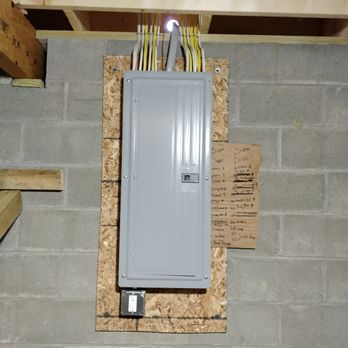CSH Electrical Contracting - Electricians Near Me - Fairview, Pennsylvania CSH Electrical Contracting - Electricians Near Me - Fairview, Pennsylvania