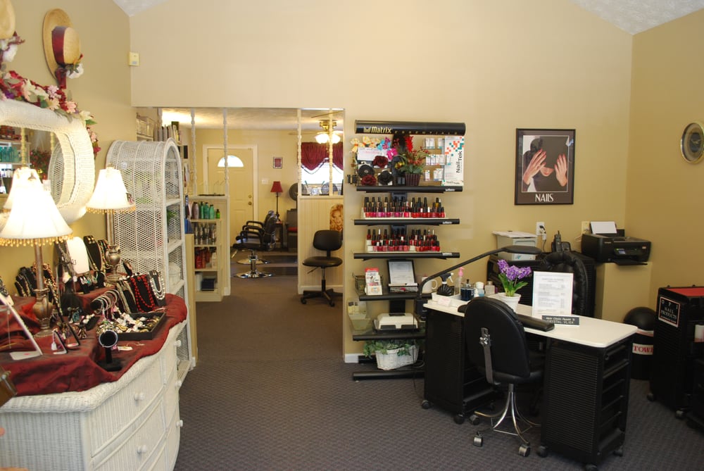 HEADS UP HAIR DESIGN Updated September 2024 3083 Cherokee St NW