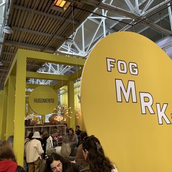 Fog Design & Art - Art Galleries Near Me - San Francisco, California Fog Design & Art - Art Galleries Near Me - San Francisco, California