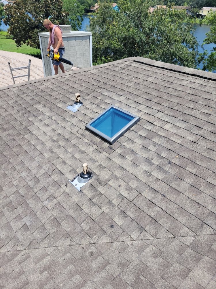 Slide of Sublime Roofing