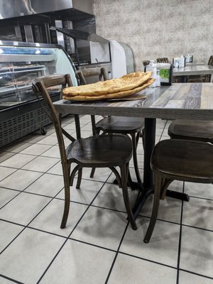 El Cajon Bistro & Bakery-Bistro by null