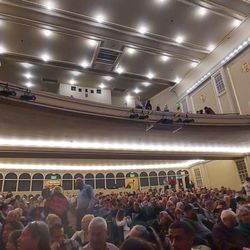 Long Center For the Performing Arts - The Auditorium