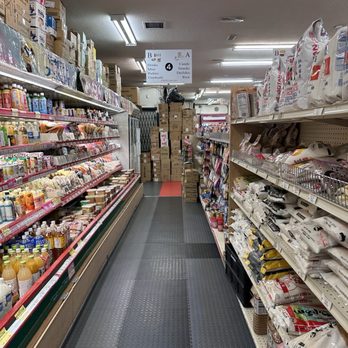 Konbiniya Japan Centre - International Grocery Near Me - Vancouver, British Columbia Konbiniya Japan Centre - International Grocery Near Me - Vancouver, British Columbia