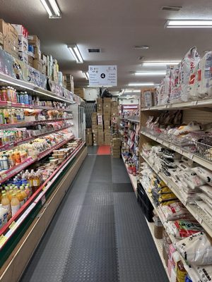 Konbiniya Japan Centre by null