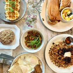 Brunch