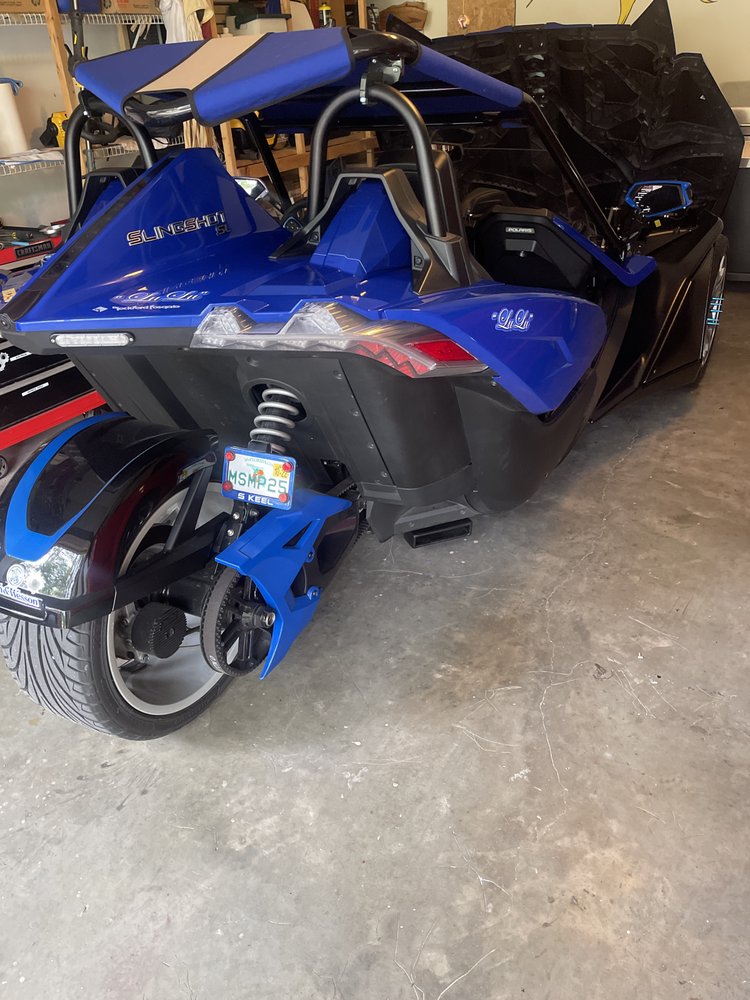 MIGHTY MUFFLER Updated October 2024 13 Reviews 1620 S Monroe St, Tallahassee, Florida