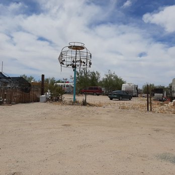 Slab City - Landmarks & Historical Buildings Near Me - Slab City, California Slab City - Landmarks & Historical Buildings Near Me - Slab City, California