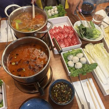 HE&C Tea + Pot - Hot Pot Near Me - Palo Alto, California HE&C Tea + Pot - Hot Pot Near Me - Palo Alto, California