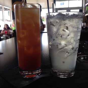 Lucky Belly - Hurricane and chinatown shizzle. - Bars Near Me - Honolulu, Hawaii