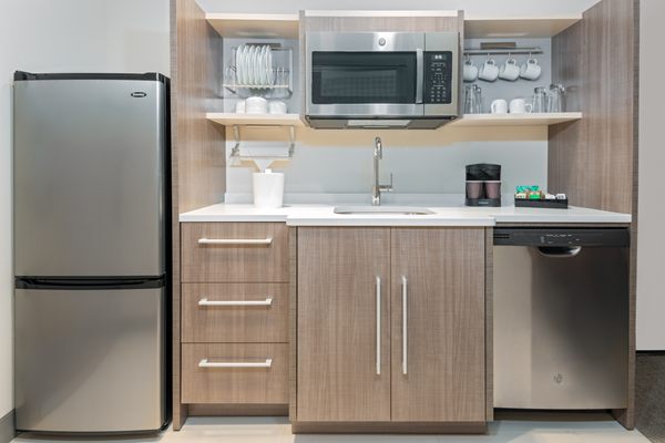 Home2 Suites by Hilton Orlando Near Universal by null