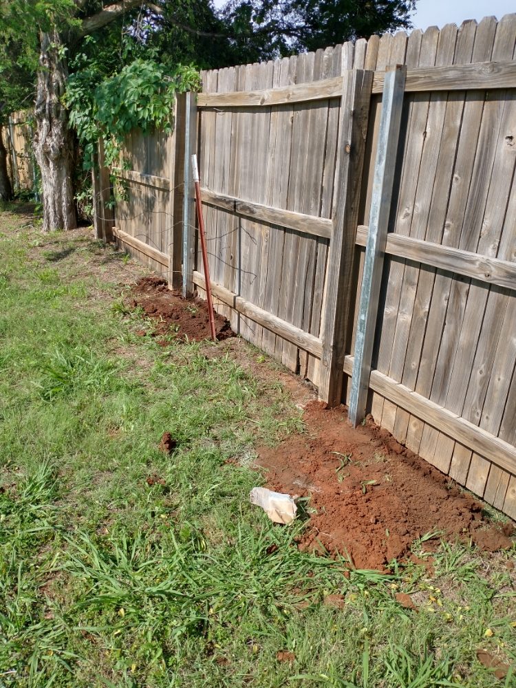 GHD INOVATIONS Tulsa, Oklahoma Fences & Gates Phone Number Yelp