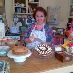 Serendipity Tea Rooms
