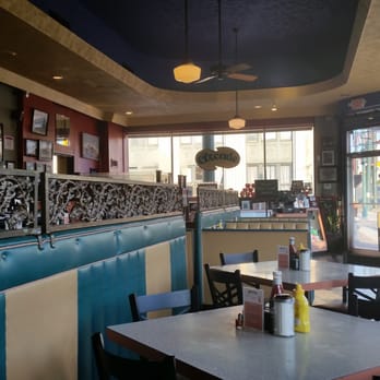 Arcade Restaurant - Diners Near Me - Memphis, Tennessee