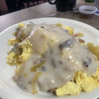 Good Day Cafe - Breakfast & Brunch Near Me - Vallejo, California