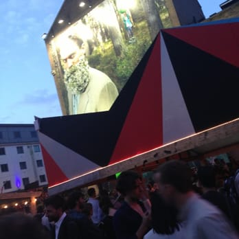 RedMarketldn - Festivals Near Me - London, XGL