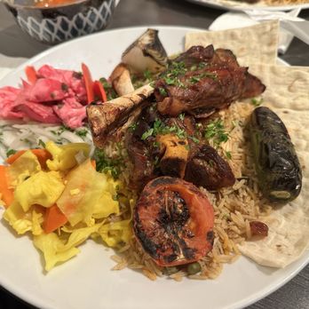Ney Restaurant - Lamb Quzi - Mediterranean Near Me - La Mesa, California Ney Restaurant - Lamb Quzi - Mediterranean Near Me - La Mesa, California