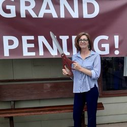 The Shelter Shoppe - Grand open of our new store location.
