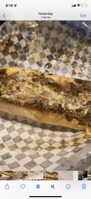 Paulie's South Street Steaks by null