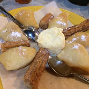 Ana's Mexican Grill - Antonio surprised us with this dessert sampler... So good! - Mexican Near Me - Westminster, Colorado Ana's Mexican Grill - Antonio surprised us with this dessert sampler... So good! - Mexican Near Me - Westminster, Colorado