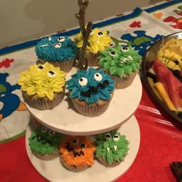 Cupcakes
