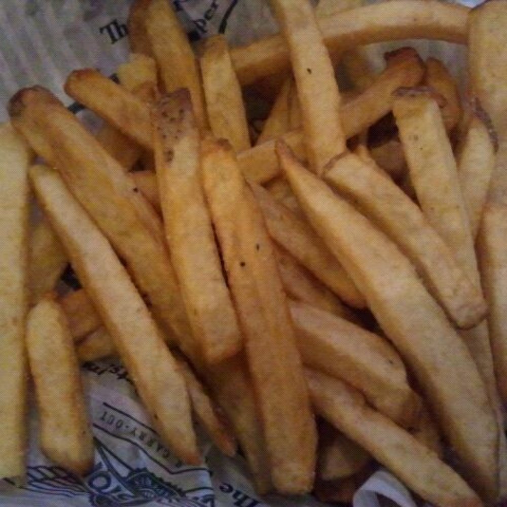 Wingstop - Chicken Wings Near Me - Chula Vista, California
