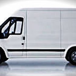Luton Van London