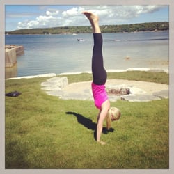 Flow Yoga Studio