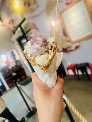 McConnell's Fine Ice Creams - San Juan Capistrano by null