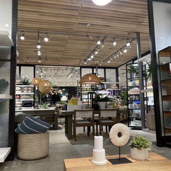 West Elm - Home Decor Near Me - Campbell, California