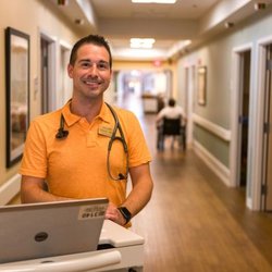 Kingston Care Center - Fort Wayne - Kingston Care Center of Fort Wayne's Nurse Practitioner