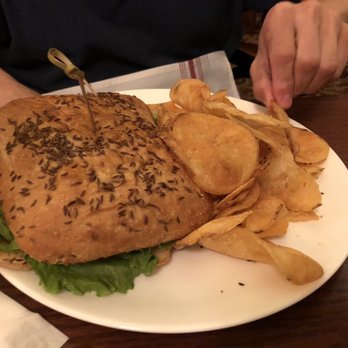 Student Prince - Chicken Schnitzel and Haus Chips - German Near Me - Springfield, Massachusetts Student Prince - Chicken Schnitzel and Haus Chips - German Near Me - Springfield, Massachusetts
