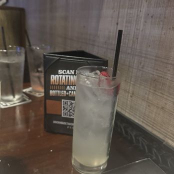 Brick House Tavern + Tap - Burgers Near Me - Tampa, Florida