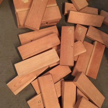 Anderson Craft Ales - a pile of wood pieces - Breweries Near Me - London, Ontario Anderson Craft Ales - a pile of wood pieces - Breweries Near Me - London, Ontario