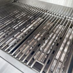 Bar-B-Clean