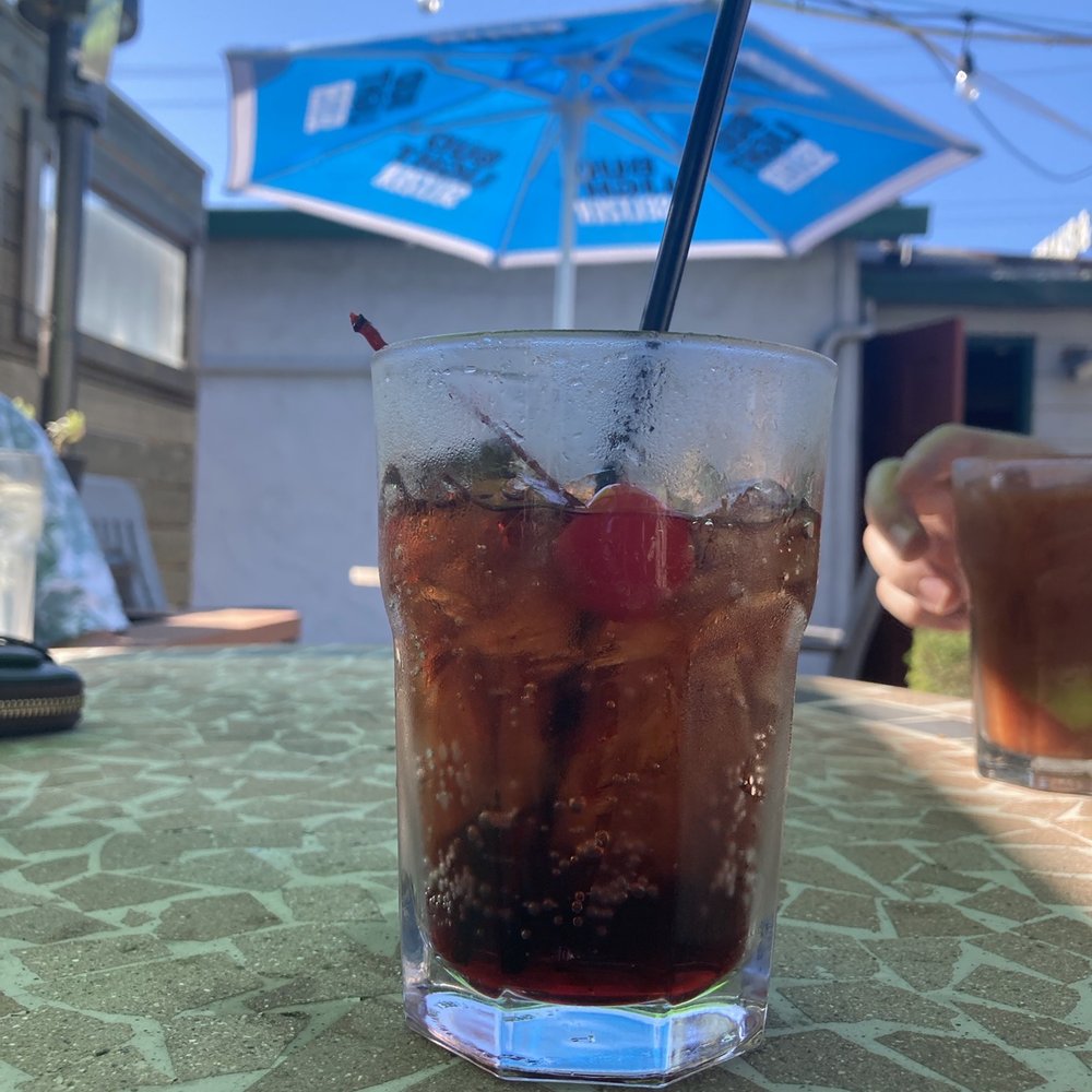 Vallemar Station - Roy Rodgers (coke with cherries) - Steakhouses Near Me - Pacifica, California Vallemar Station - Roy Rodgers (coke with cherries) - Steakhouses Near Me - Pacifica, California