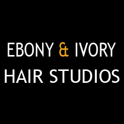 Ebony and Ivory Hair Studios