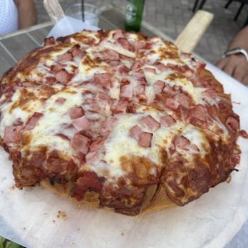 Joey's Pizza - Sicilian pizza - Pizza Near Me - Marco Island, Florida Joey's Pizza - Sicilian pizza - Pizza Near Me - Marco Island, Florida