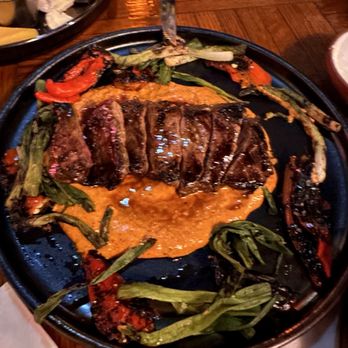 Roses On Adeline - Steak - Tapas Bars Near Me - Berkeley, California
