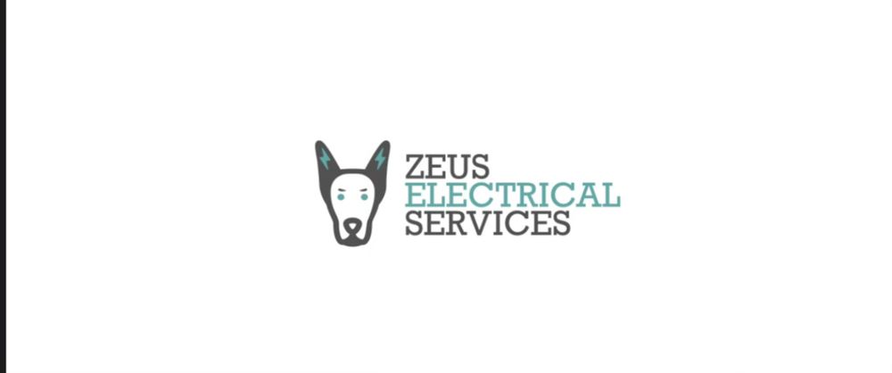Slide of Zeus Electrical Services