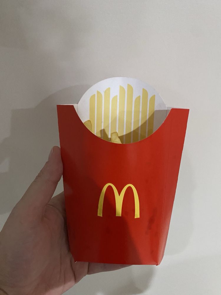 McDonald's Logo