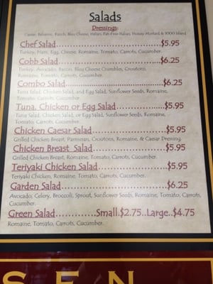 Menu photo 8 Reynolds Sandwich Irvine, CA Menu photo 8 Reynolds Sandwich Irvine, CA