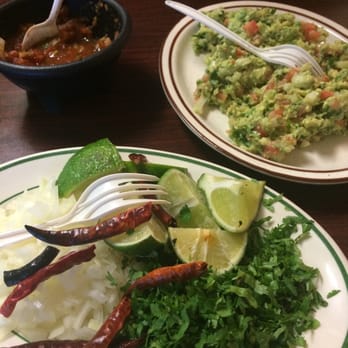 El Mr Camaron - All the fixins - Seafood Near Me - Indianapolis, Indiana