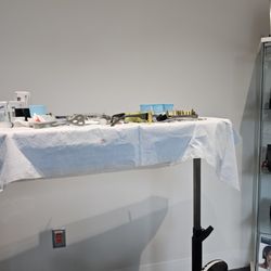 Norcal Dental Group - Extraction was done table