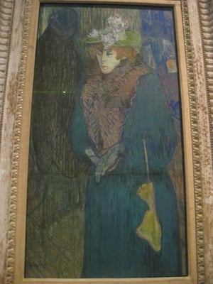 The Courtauld Gallery by null