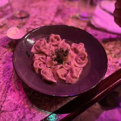 1881 Restaurant & Bar - Pelmeni