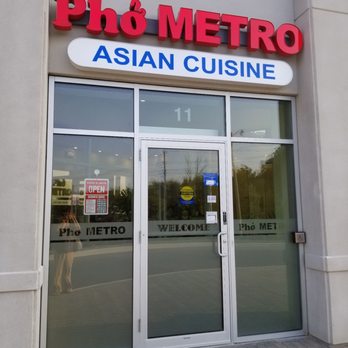 Pho Metro - Vietnamese Near Me - Vaughan, Ontario Pho Metro - Vietnamese Near Me - Vaughan, Ontario