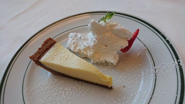 Wolfgang's Steakhouse Singapore by null