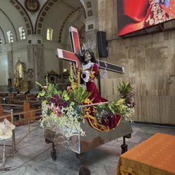 Quiapo Church