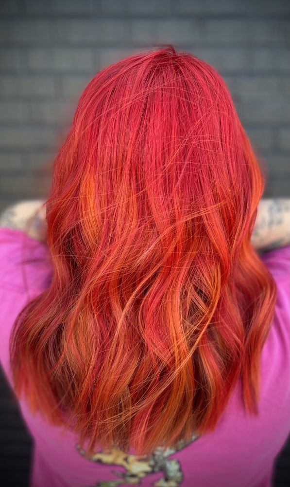 BEAUTY BY STEPH 21 Photos 116 S Poplar St, Vinton, Virginia Hair